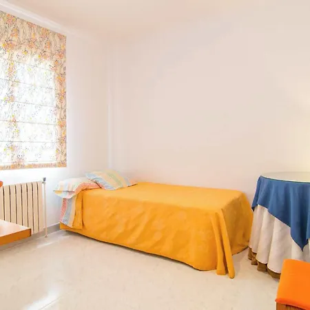 Дом отдыха Bellavista Кампанет