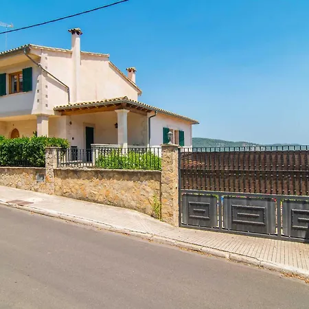 Дом отдыха Bellavista Кампанет