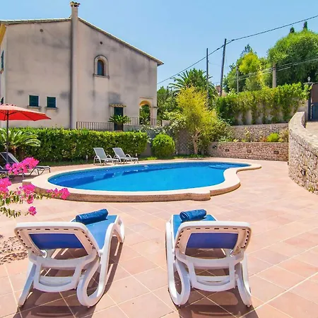 Bellavista Hébergement de vacances *