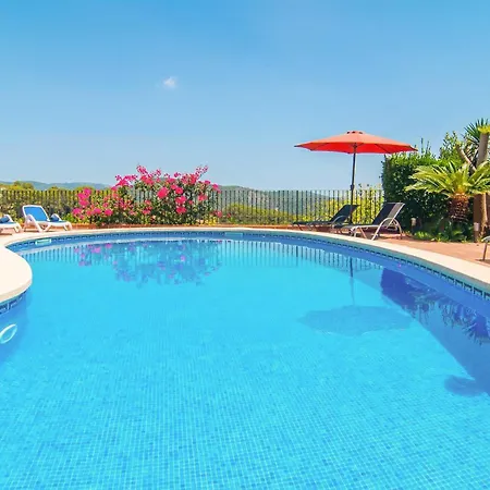 Hébergement de vacances Bellavista *