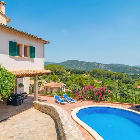 Hébergement de vacances Bellavista *
